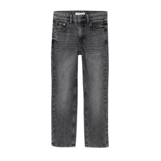 Name It 13224456 Jeans Straight Bambino Abbigliamento Bambino Junior