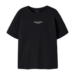 Name It 13236526 T Shirt Studio Ediction Bambino Abbigliamento Bambino Junior