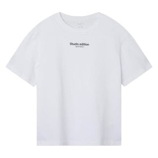 Name It 13236526 T Shirt Studio Ediction Bambino Abbigliamento Bambino Junior