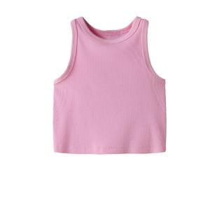 Name It 13236672 Canotta Nkfnakal Bambina Abbigliamento Bambino Junior