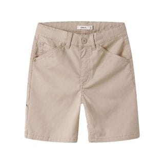 Name It 13240450 Bermuda 1650 Nkmryan Twill Bambino Abbigliamento Bambino Junior