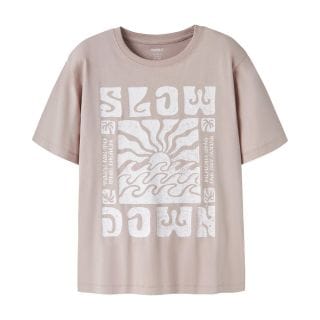 Name It 13256645 T Shirt Summer Vacay Abbigliamento Bambino Junior