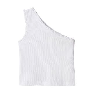 Name It 13256683 Canotta Mono Spalla Bambina Abbigliamento Bambino Junior