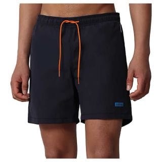 Napapijri Np0a4f9t Boxer Mare Villa Mare Uomo