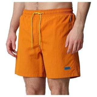 Napapijri Np0a4f9t Boxer Mare Villa Mare Uomo