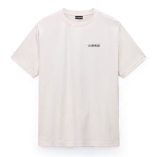 Napapijri Np0a4fzz T-shirt Zaino S Flint Casual Uomo