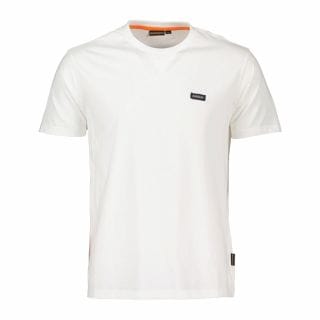 Napapijri Np0a4g36 T-shirt Rhemes Casual Uomo