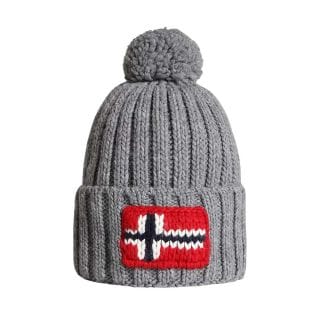 Napapijri Np0a4gkb Beanie Semiury Accessori Uomo
