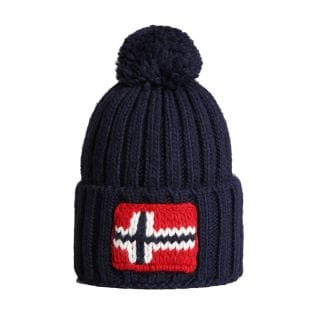 Napapijri Np0a4gkb Beanie Semiury Accessori Uomo