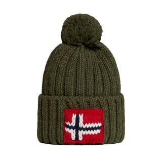 Napapijri Np0a4gkb Beanie Semiury Accessori Uomo
