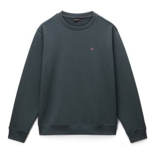 Napapijri Np0a4h89 Felpa Girocollo Balis Casual Uomo