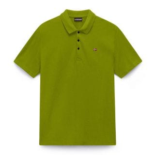 Napapijri Np0a4h8b Polo In Piquet Ealis Ss Sum Casual Uomo
