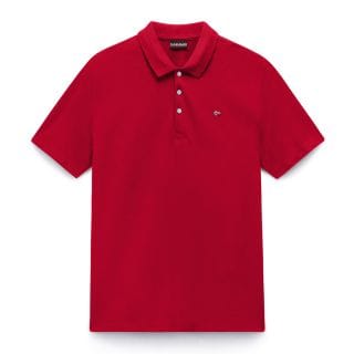 Napapijri Np0a4h8b Polo In Piquet Ealis Ss Sum Casual Uomo