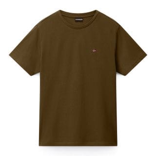 Napapijri Np0a4h8d T-shirt Salis Casual Uomo