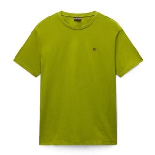Napapijri Np0a4h8d T-shirt Salis Casual Uomo