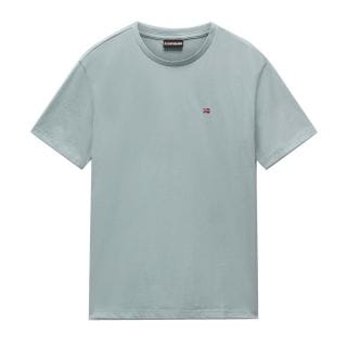 Napapijri Np0a4h8d T Shirt Salis Ss Casual Uomo