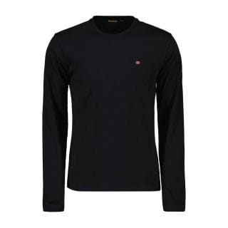 Napapijri Np0a4hn7 Maglia Manica Lunga Salis