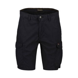 Napapijri Np0a4hoq Bermuda Cargo Noto Casual Uomo