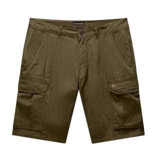 Napapijri Np0a4hoq Bermuda Cargo Noto Casual Uomo