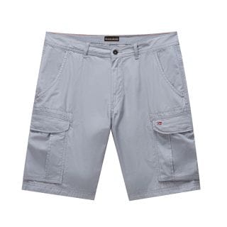 Napapijri Np0a4hoq Bermuda Cargo Noto Casual Uomo
