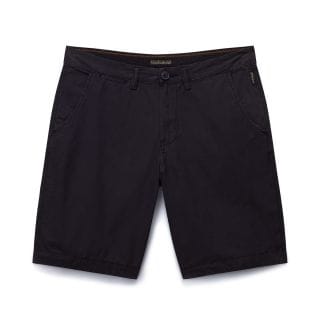 Napapijri Np0a4hrv Bermuda In Popline Chino Nakuru 6 Casual Uomo