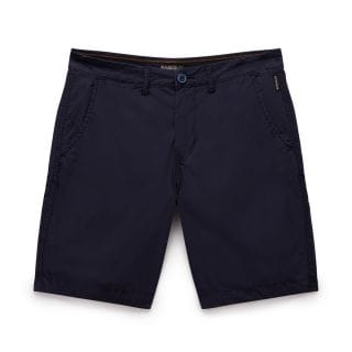 Napapijri Np0a4hrv Bermuda In Popline Chino Nakuru 6 Casual Uomo