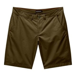 Napapijri Np0a4hrv Bermuda In Popline Chino Nakuru 6 Casual Uomo