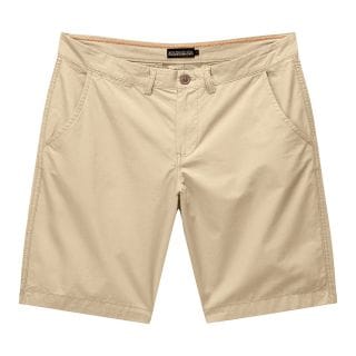 Napapijri Np0a4hrv Bermuda In Popline Chino Nakuru 6 Casual Uomo