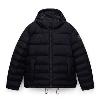 Napapijri Np0a88tg Piumino Cappuccio Ripstop A-terez Giacconi Uomo