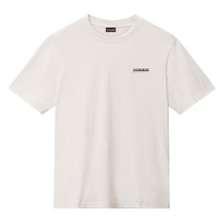 Napapijri Np0a88tr T Shirt S Small Box Ss Casual Uomo