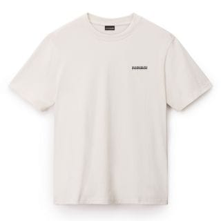 Napapijri Np0a88tr T-shirt Small Box Casual Uomo