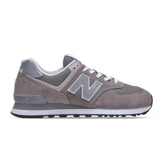New Balance Ml574evg 574 Green Leaf Tutte Sneaker Uomo