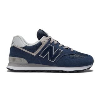 New Balance Ml574evn 574 Green Leaf Tutte Sneaker Uomo