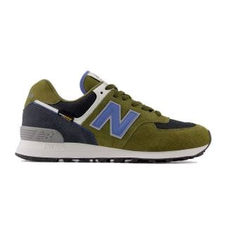 New Balance U5743ir 574 Cordura Tutte Sneaker Uomo