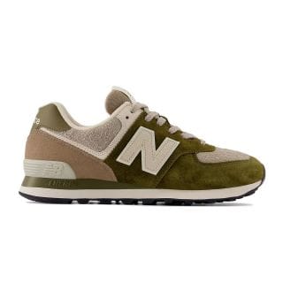 New Balance U574bws 574 Bws Tutte Sneaker Uomo