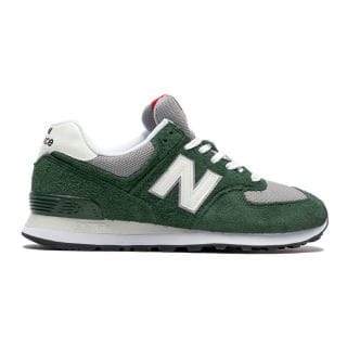 New Balance U574gnh 574 Tutte Sneaker Uomo