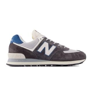 New Balance U574nve 574 Nve Tutte Sneaker Uomo