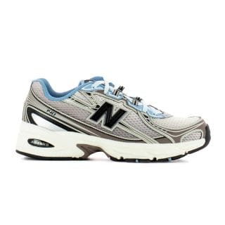 New Balance U740bl2 740 Bl2 Tutte Sneaker Donna