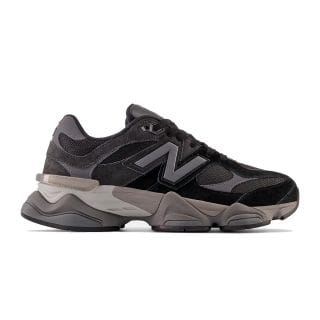 New Balance U9060blk 9060  Blk Tutte Sneaker Uomo
