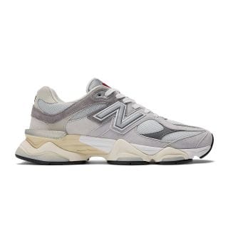 New Balance U9060gry 9060 Gry Tutte Sneaker Uomo