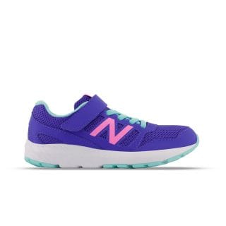 New Balance Yt570as2 570 Elastico Bambina Tutte Sneaker Junior