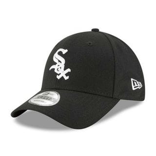 New Era 10047515 Cappellino 9forty The League White Sox Accessori Uomo