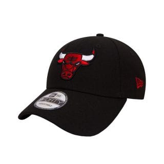 New Era 11405614 Cappellino The League Chicago Bulls Accessori Uomo