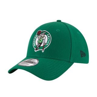 New Era 11405617 Cappellino The League 9forty Boston Celtics Accessori Basket Uomo
