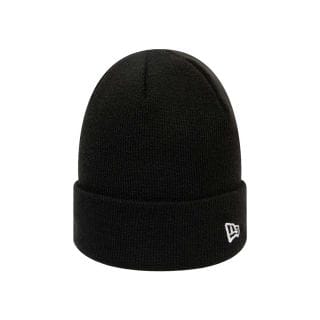 New Era 12134752 Beanie Essential Ny Yankees Blk Accessori Uomo
