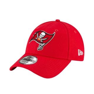 New Era 12494445 Cappellino 9forty Tampa Bay Buccaneers Accessori Uomo