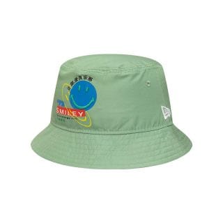 New Era 60291795 Bucket Smiley Accessori Basket Uomo