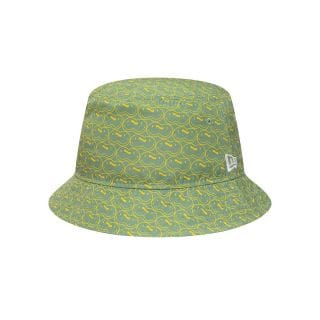 New Era 60291800 Bucket Smiley Accessori Basket Uomo