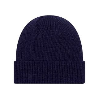 New Era 60424813 Ne Wool Cuff Knit New Era Accessori Uomo
