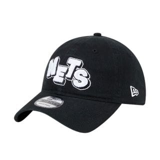New Era 60429768 Cappellino City Edition 23 Brooklyn Nets Accessori Uomo